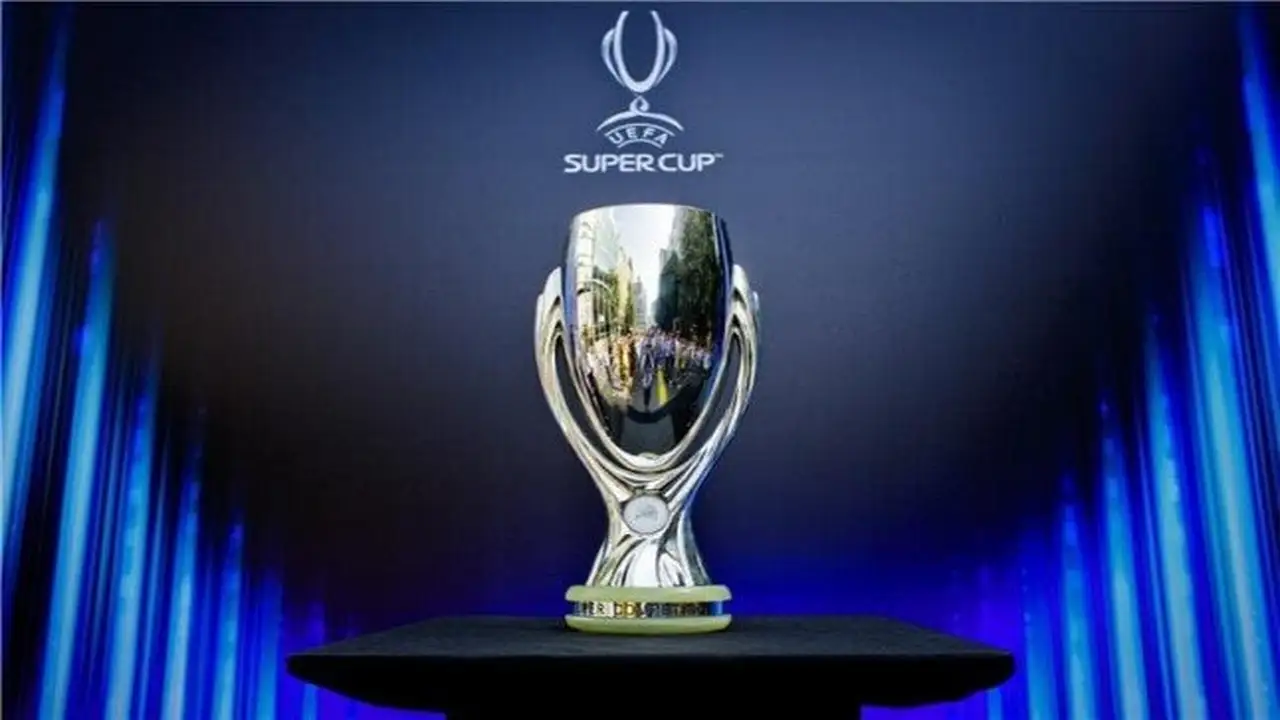 متى تقام مباراة باريس سان جيرمان وأستون فيلا في كأس السوبر الأوروبي؟